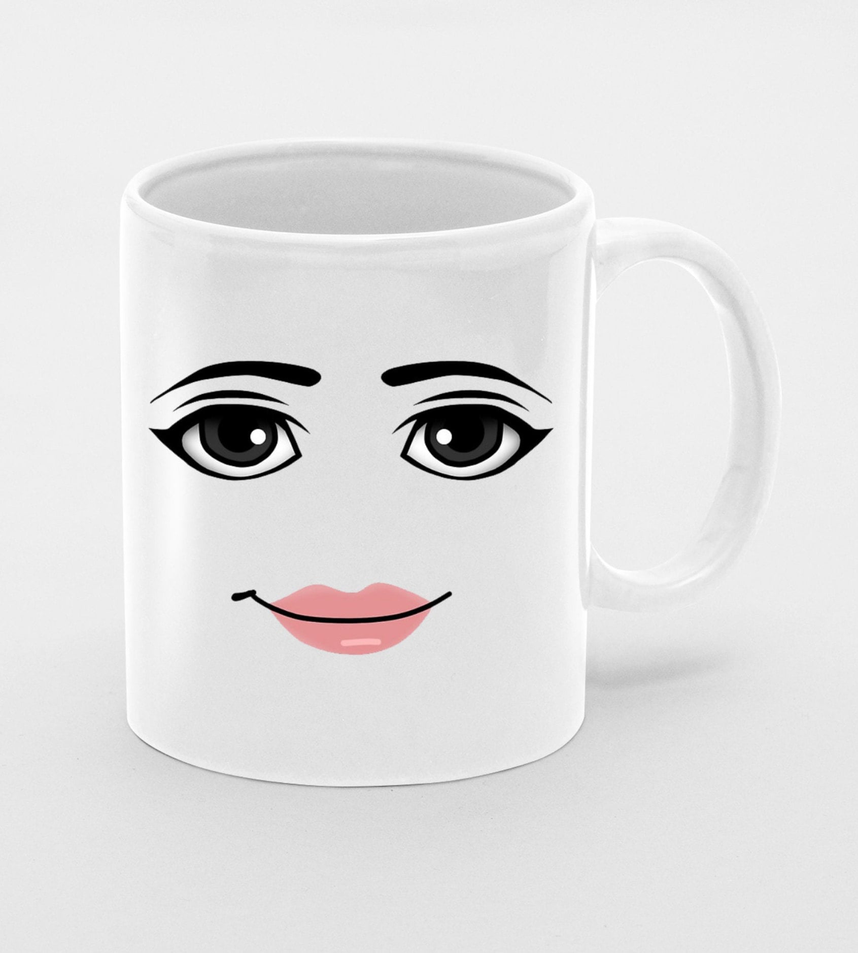 Caneca - ROBLOX CUP 2