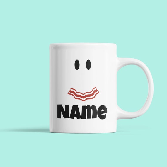 Face name - Roblox