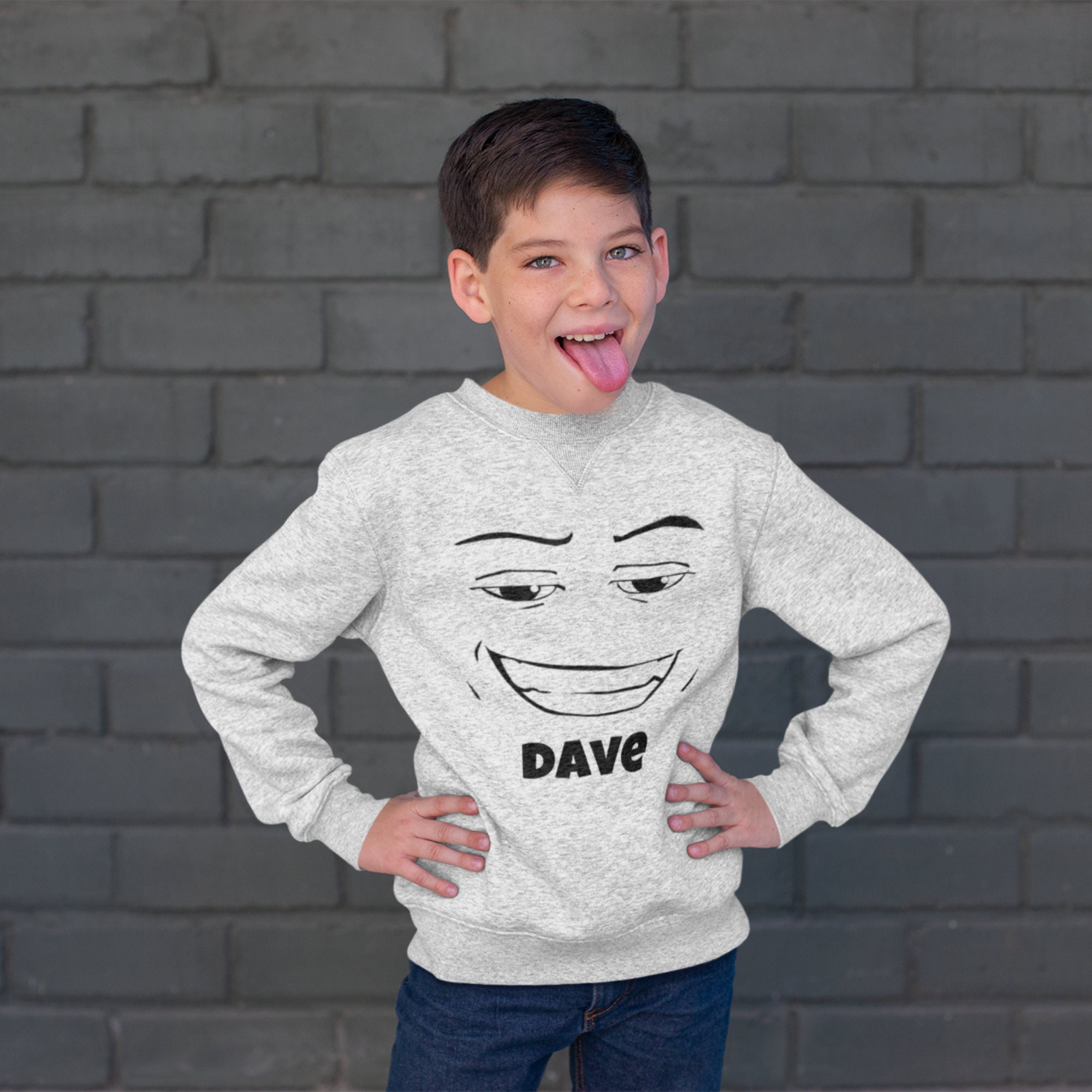 Personalized Pal Face Roblox Faces Apparel Gamer Birthday 