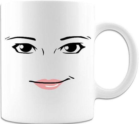 Roblox Woman Face Gifts & Merchandise for Sale