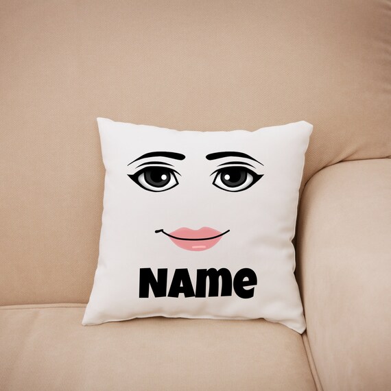 Roblox Woman Face Premium Quality Beautiful Roblox Gift for -  Norway