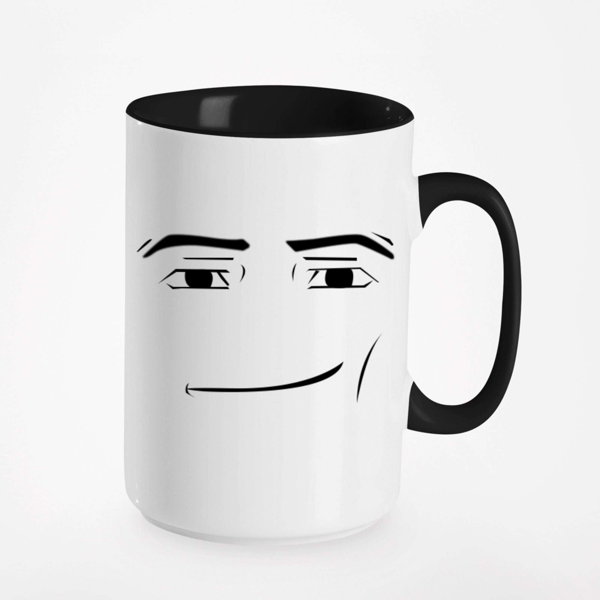 Roblox Guy Face Great Guy Gift For Any Occasion -  Portugal