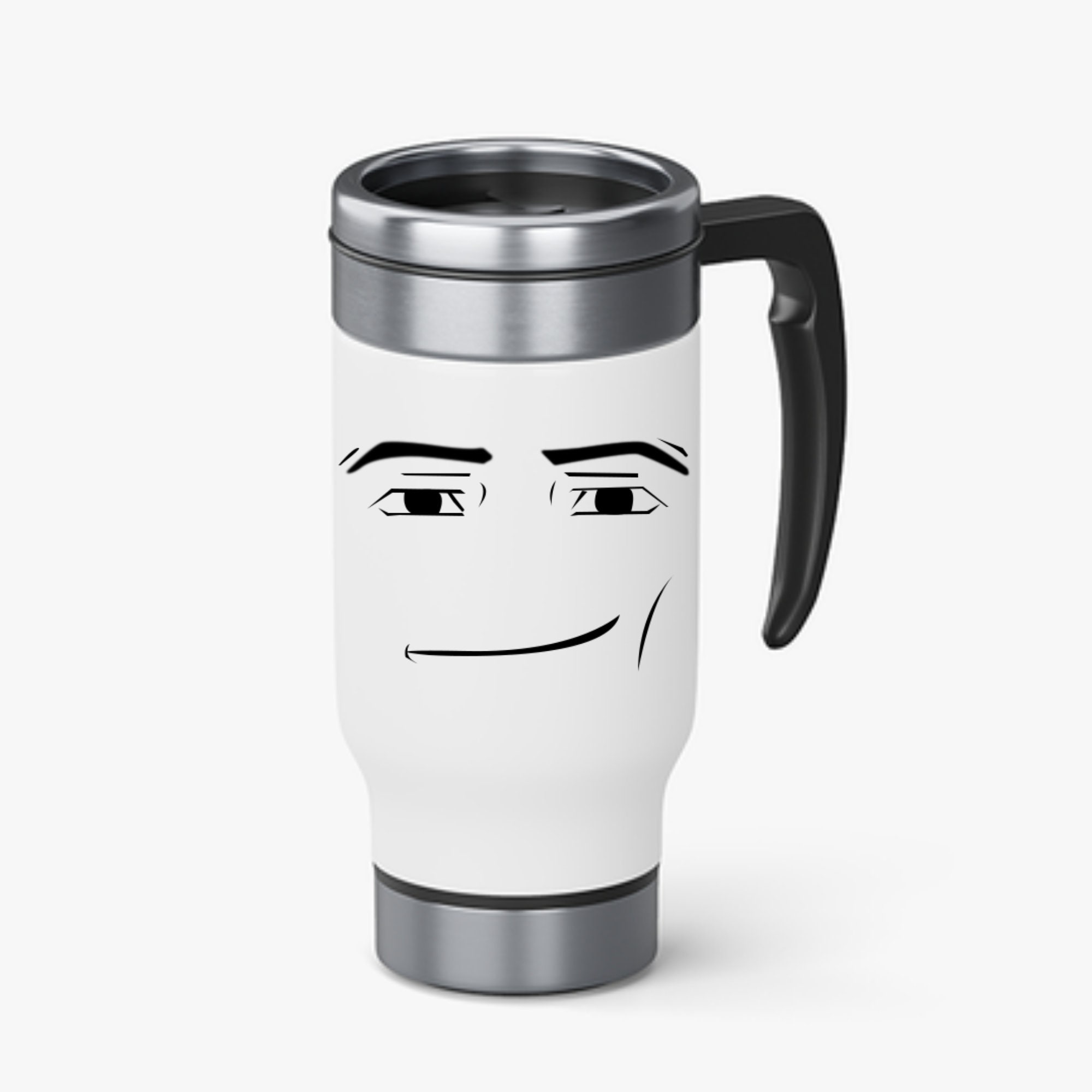 Roblox Guy Face Great Guy Gift for Any Occasion 