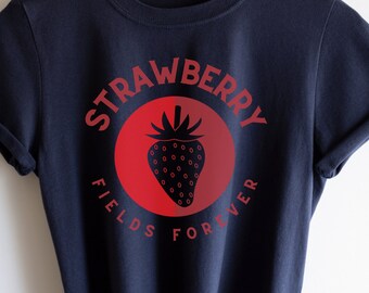 Strawberry Shirt, Botanical Shirt, Cottagecore Shirt, Best Selling Shirts, Strawberry Plant, Plant Parent, Plant Mom Shirt, Plant Lady Shirt