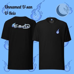 Unnämed u-san グッズセット Other Vtuber Goods – tagged 