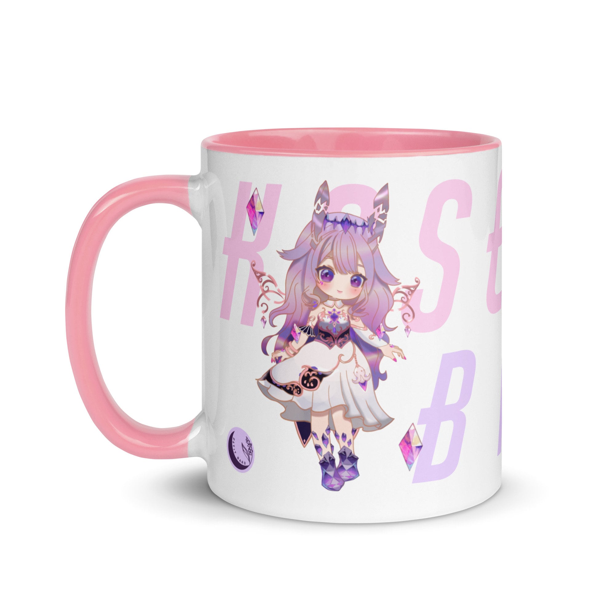 BIBI - My Sweet Valentines Pop-Up Store MD [Nemo Album