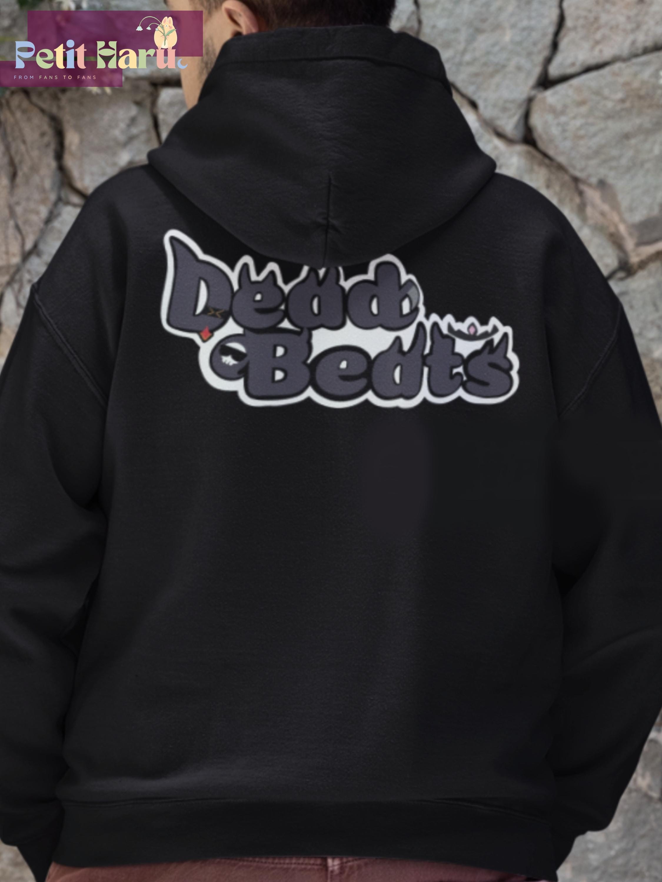 Mori Calliope Hoodie - Etsy
