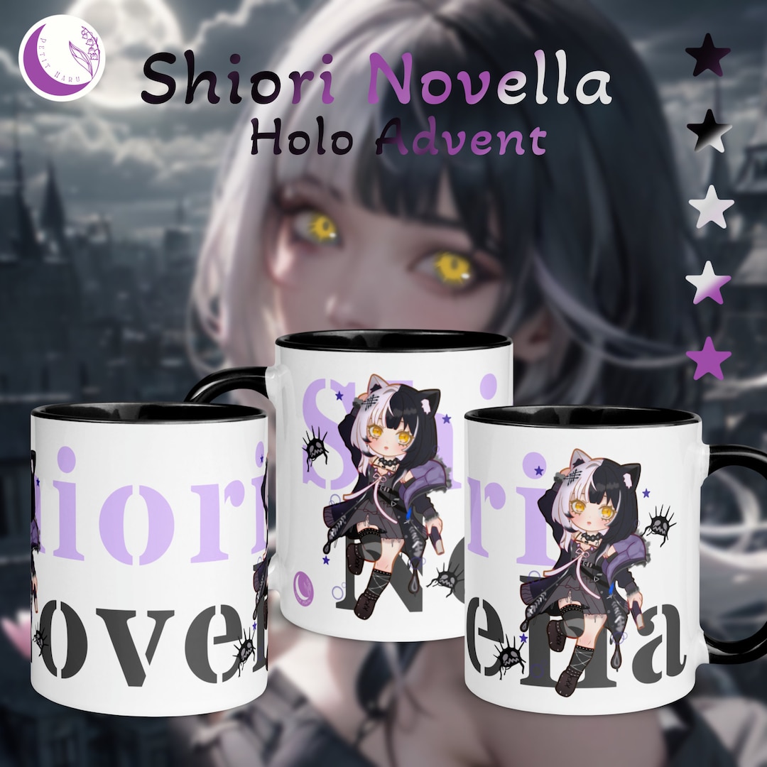 朔間零 イベコレ 2023autumn casual Amazon.com | JUNXIAN Mugs Nordic-Style Star and Moon Shaped