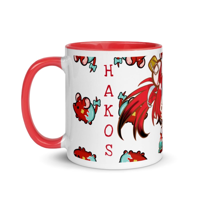 Hololive Hakos Baelz Hololive Holocouncil Fan Art Hecho Taza Con Color hololive-hakos-baelz-hololive-holocouncil-fan-art-hecho-taza-con-color
