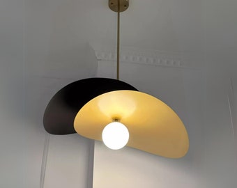 Gold Pendant Lighting for Your Modern Home Decor, Chandelier Lighting with Unique and Modern Design
