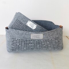 Cd Basket - Etsy