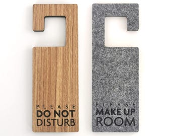 Door Signs
