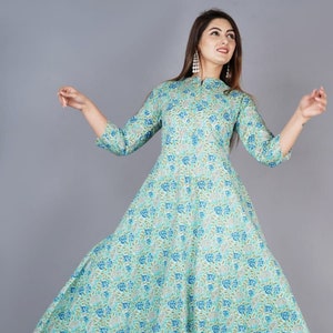 One piece long dress design patterns store