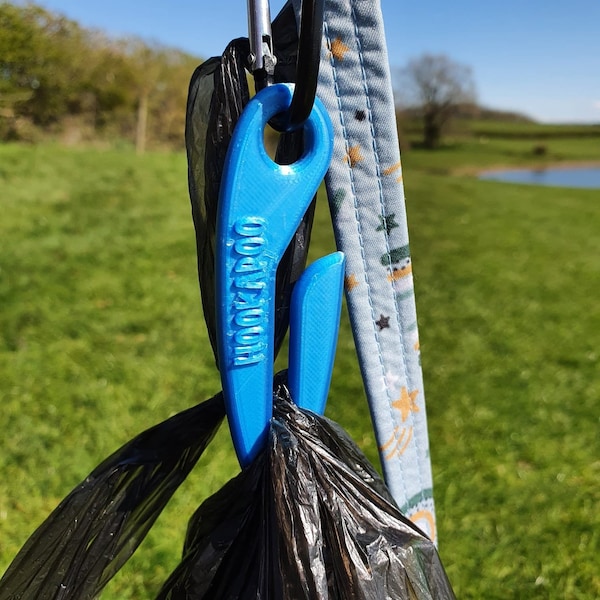 Dog Poop Carrier Etsy