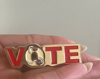 Delta Sigma-theta-stempinnen