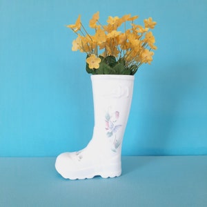 Nylon ankle boots - Silver | Benetton