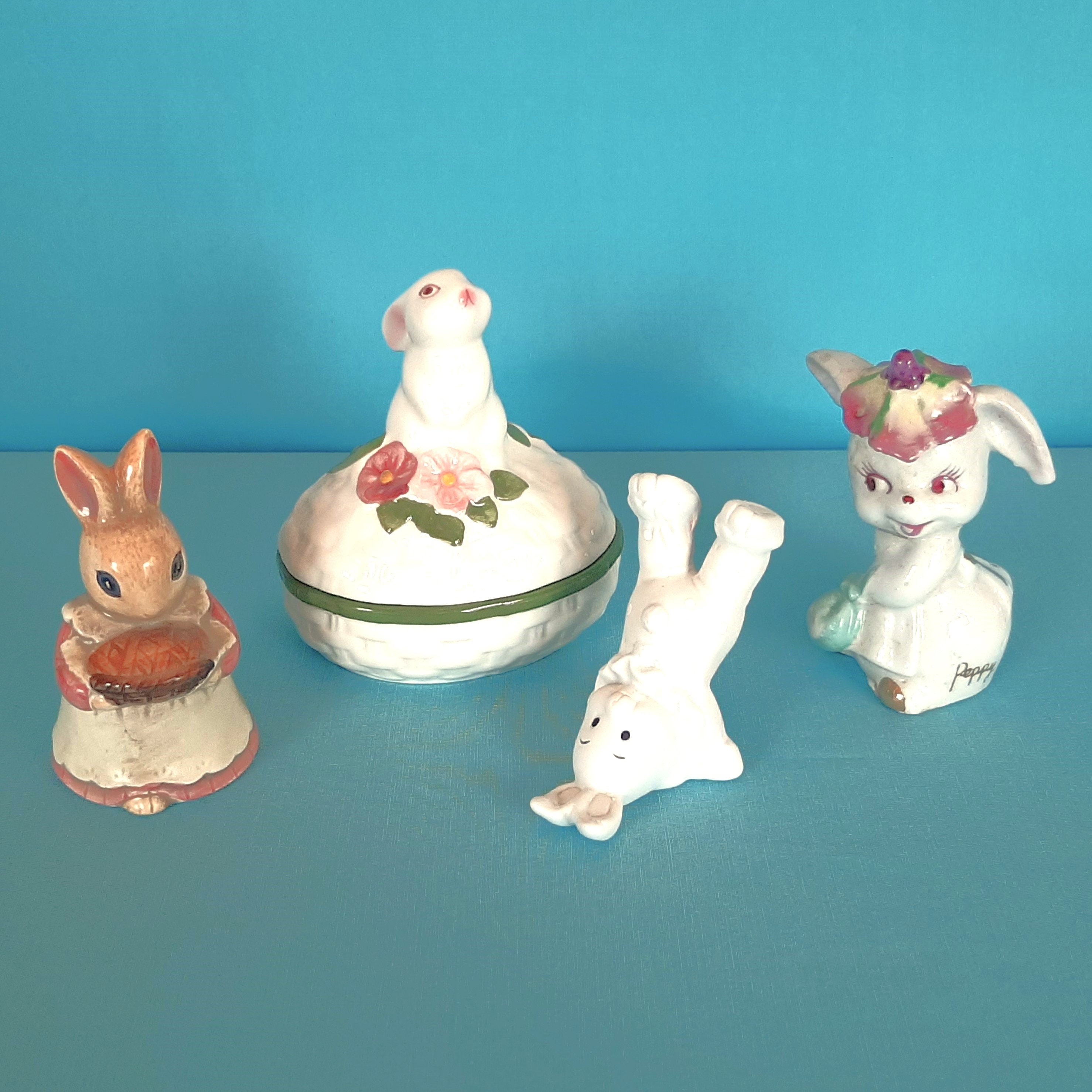 Takahashi Bunny - Etsy