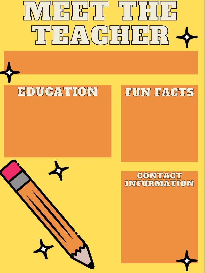 meet-the-teacher-template-print-out-document-etsy