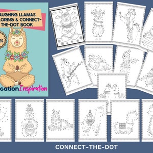 laughing-llamas-coloring-llama-coloring-animal-coloring-connect-the