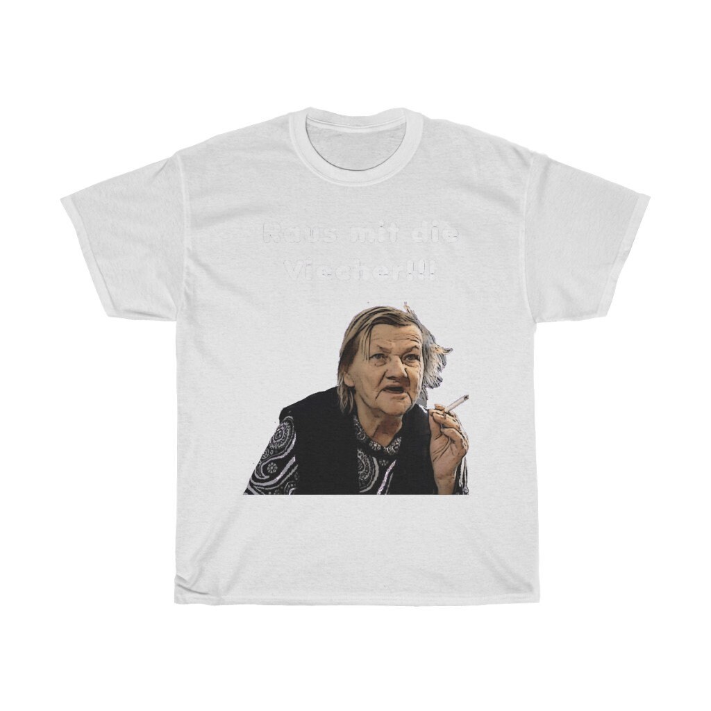 Familie Ritter mit Die Viecher Classic TShirt Etsy