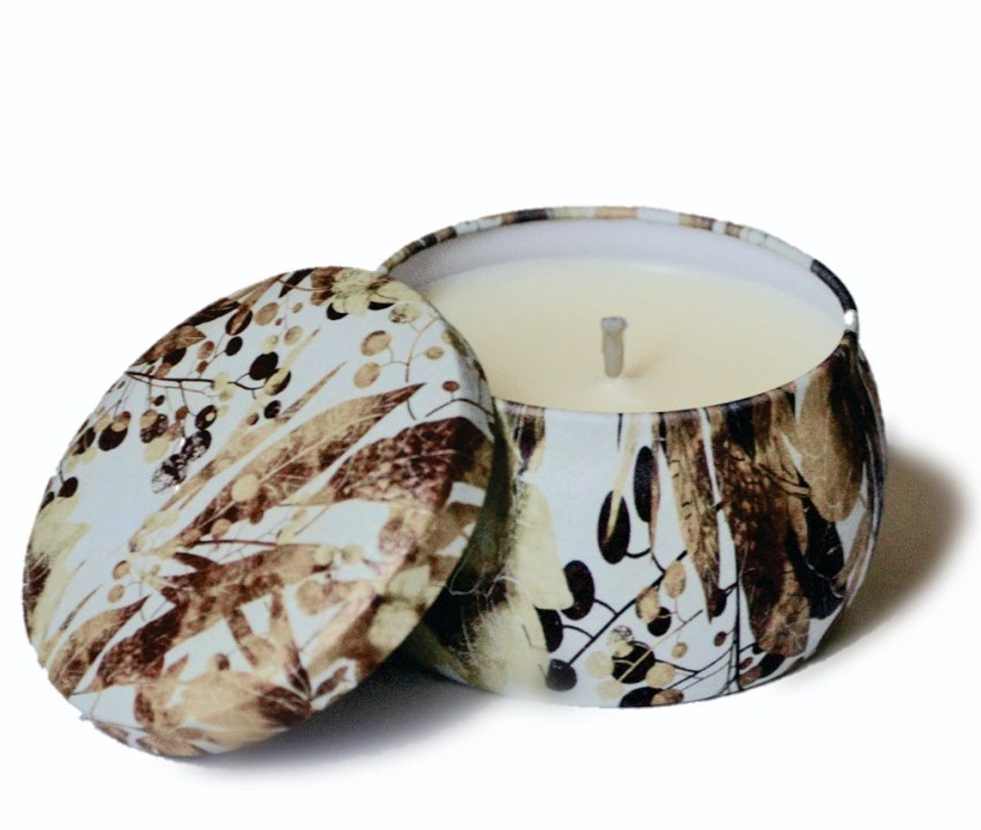 Soy Candle Scented Candles Housewarming Best Friend Gift Etsy Nederland