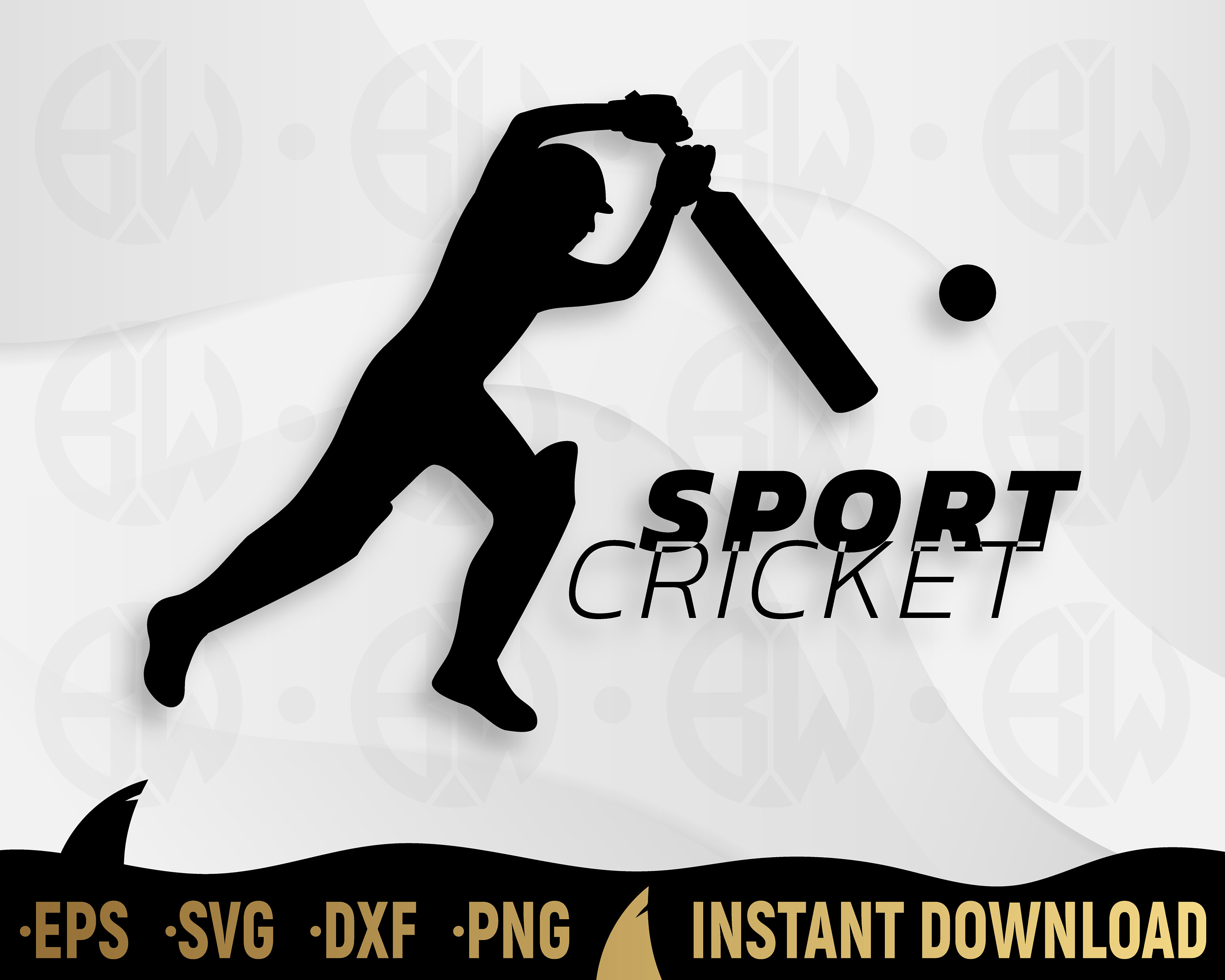 Cricket Svg Cricket Gifts Svg Files For Cricut Digital Etsy Israel | My ...