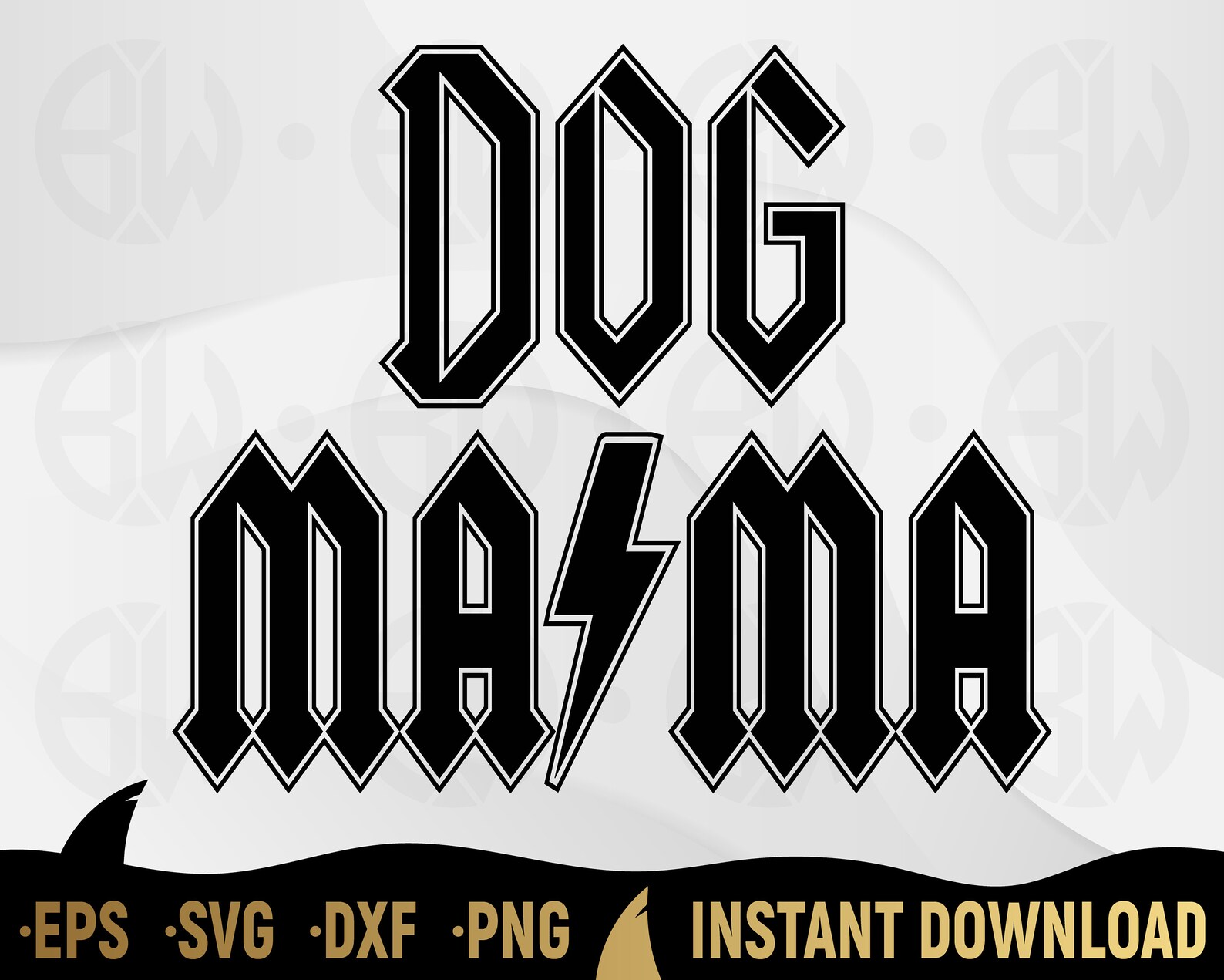 Free Free Mama Acdc Svg Free 665 SVG PNG EPS DXF File