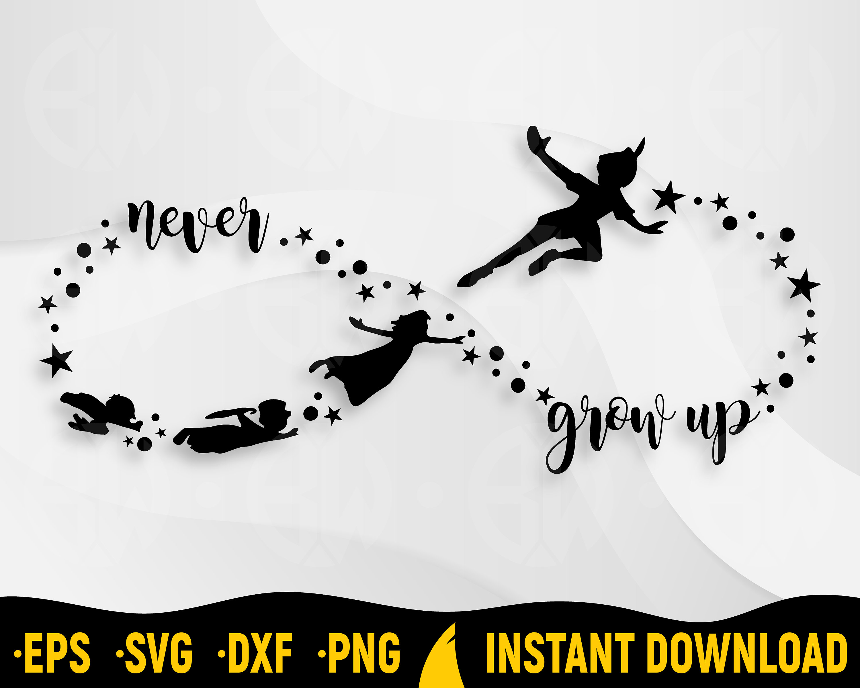 Blood Tide Neverland Clipart