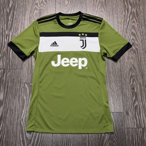 jeep personalised juventus shirt