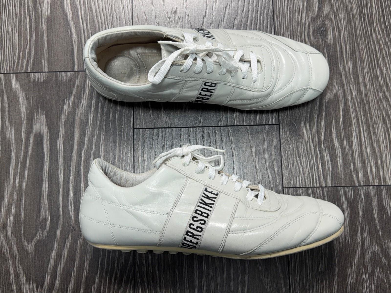 Bikkembergs sneakers - Etsy 日本