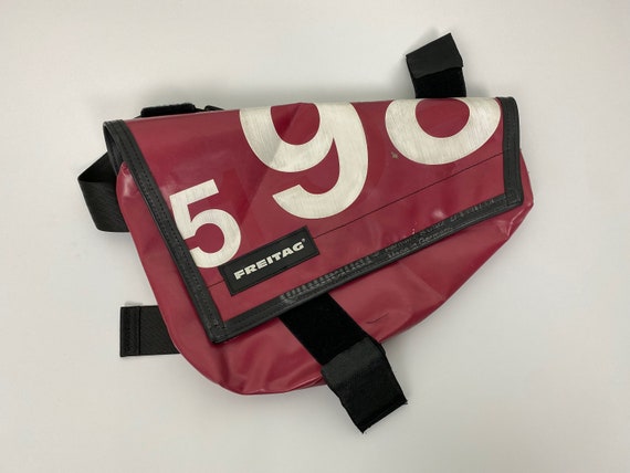 【ラッピング不可】 FREITAG RIDER KNIGHT F31 - ショルダーバッグ
