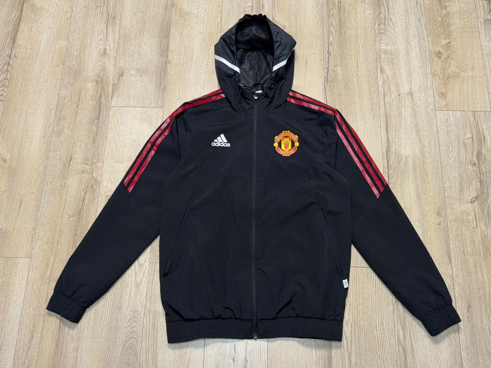 Manchester united vintage jacket - Etsy 日本