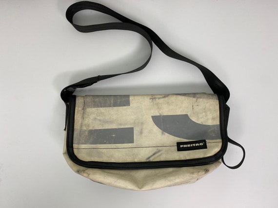 freitag sling bag