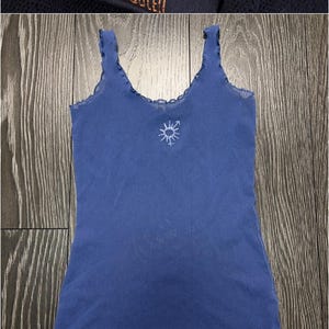 Jean Paul Gaultier Soleil Top - Etsy