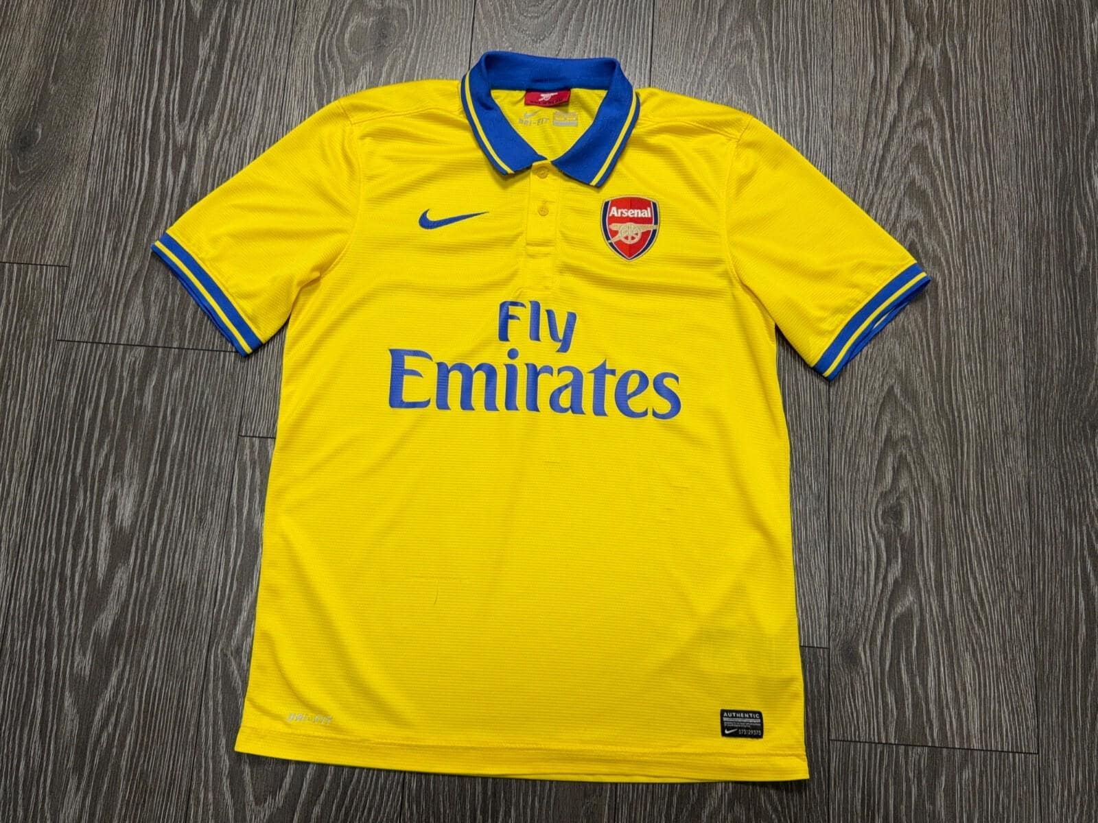 Nike arsenal jersey - Etsy 日本