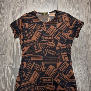 Fendi Mare - Etsy