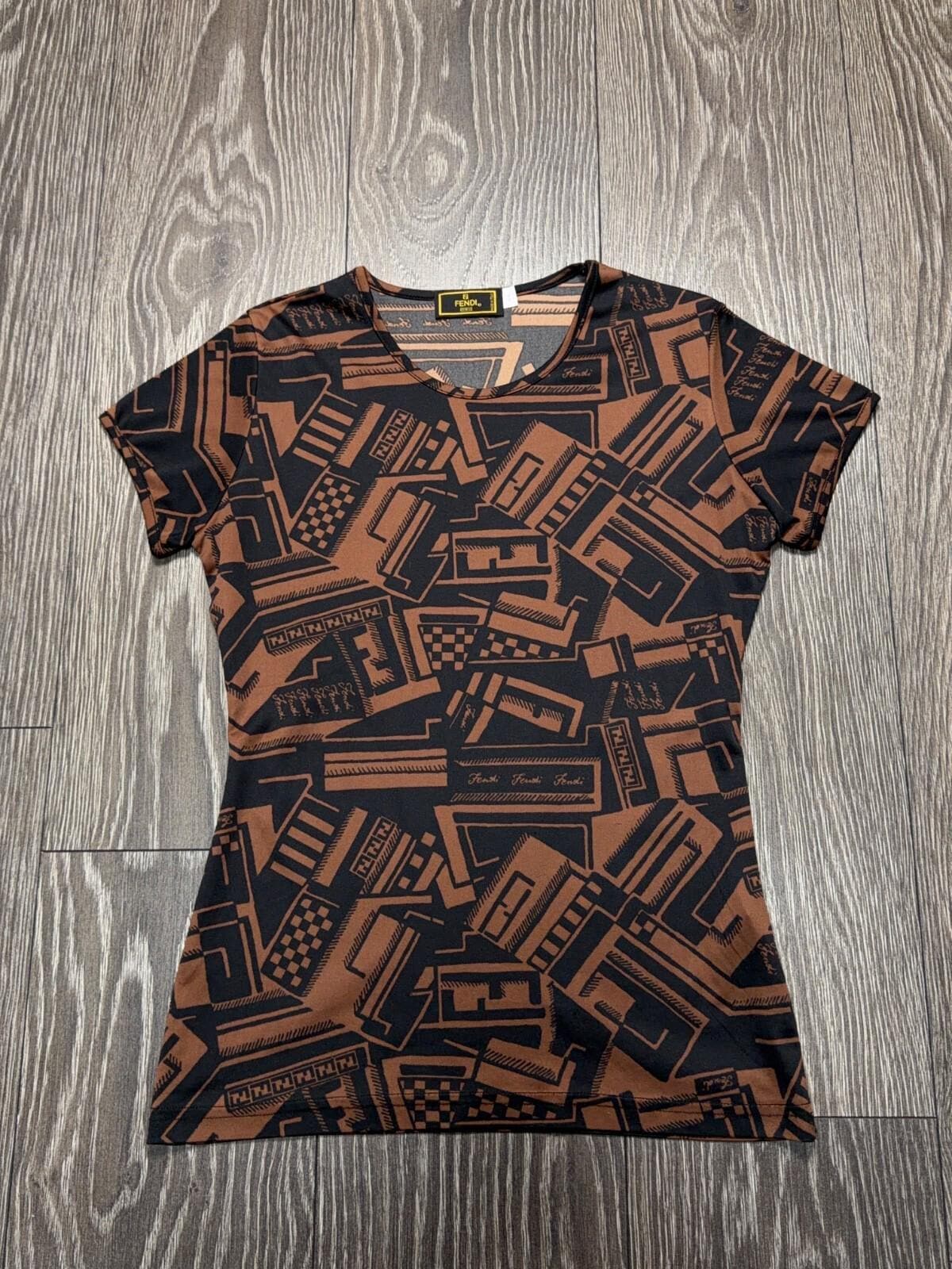 Fendi Mare - Etsy