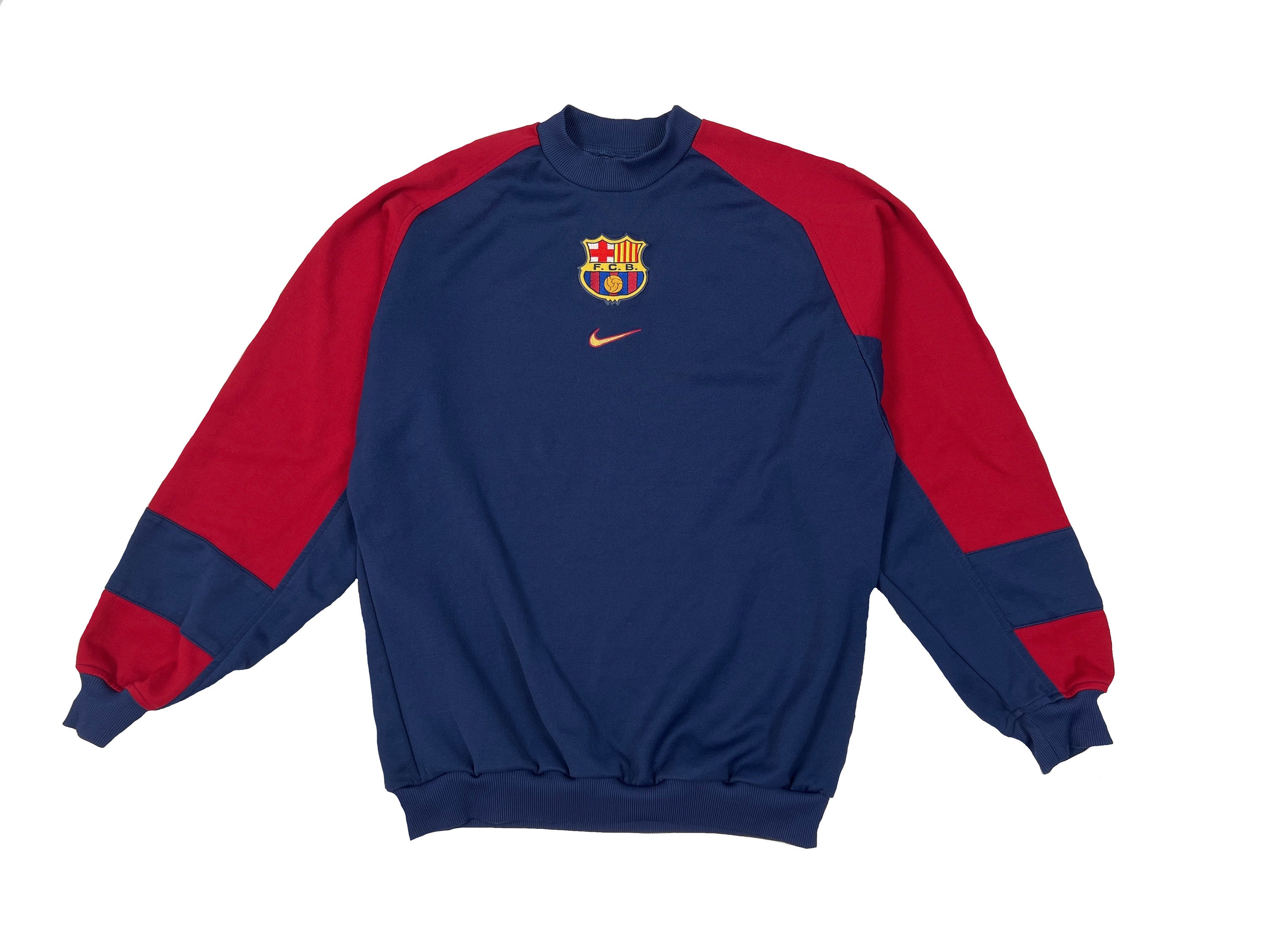 nike 1999 pullover