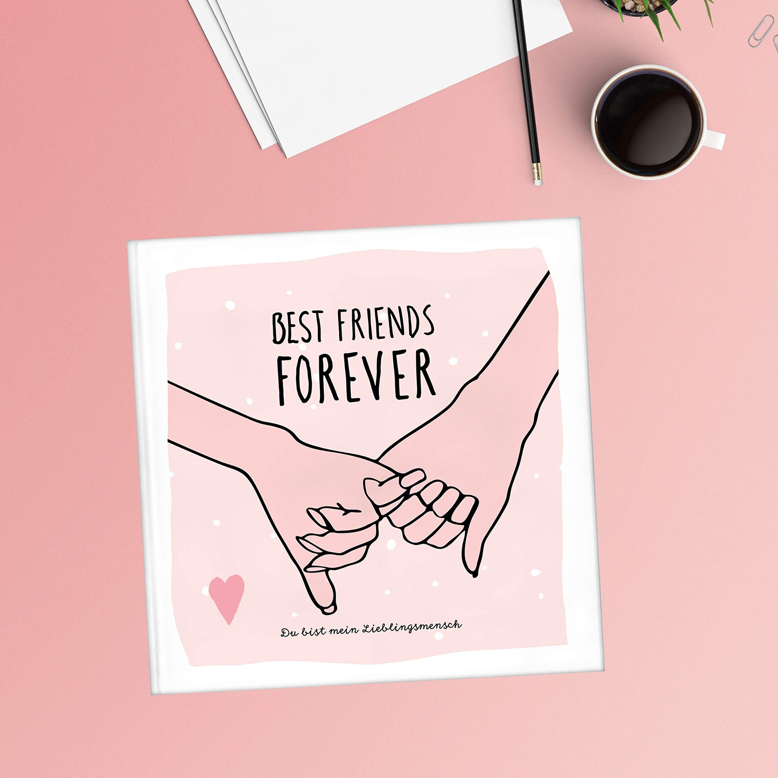 Best Friends Forever lalbum souvenir de la meilleure amie à Etsy France