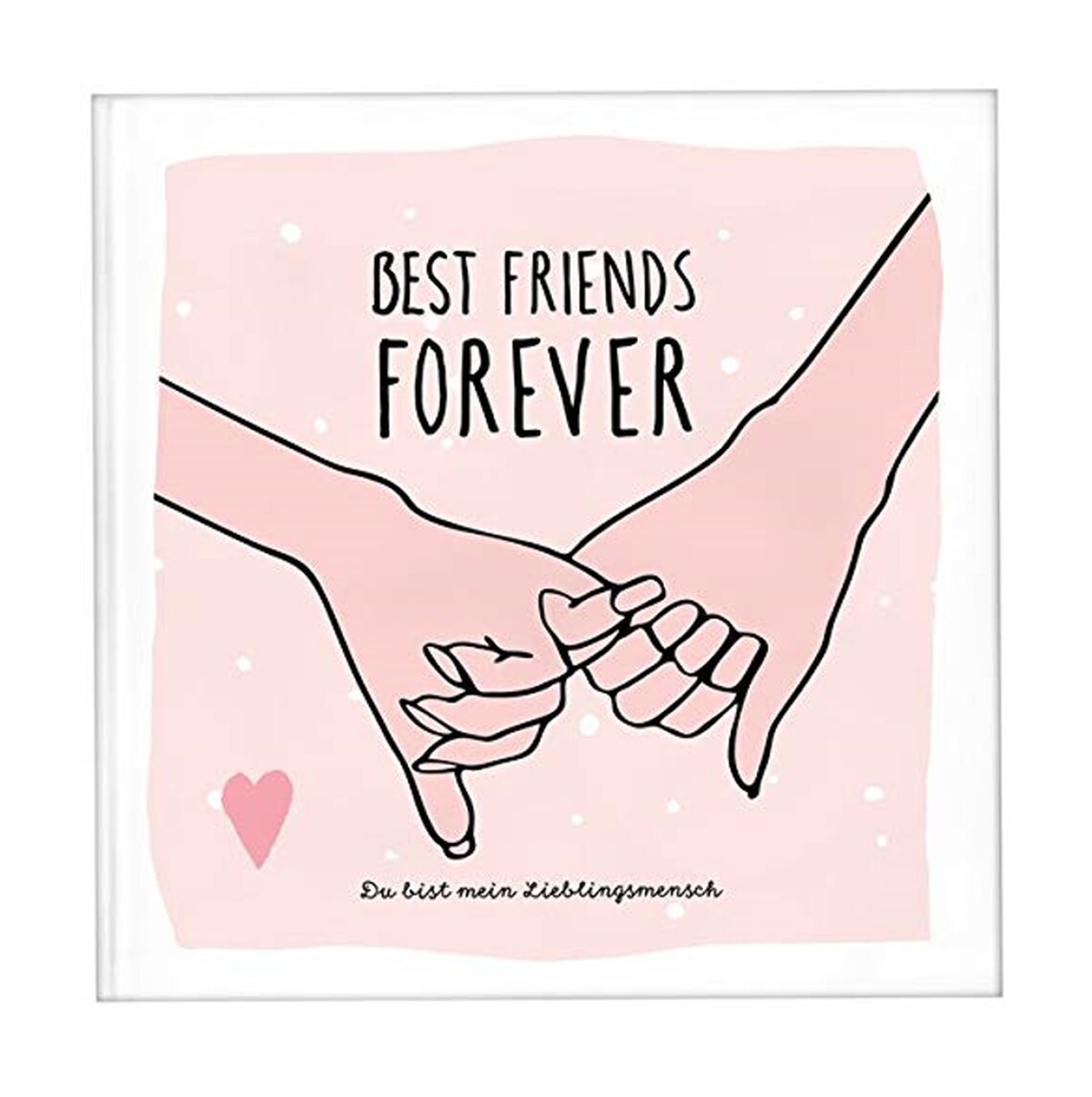 Best Friends Forever lalbum souvenir de la meilleure amie à Etsy France