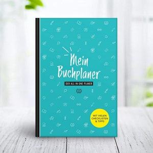 Author's Planner (Hardcover) Authors/Writers' Guide | Learn to write a book with lots of tips and checklists suitable for beginners