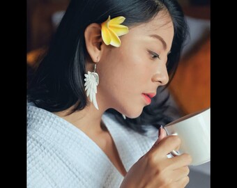 Angel Wings Earrings