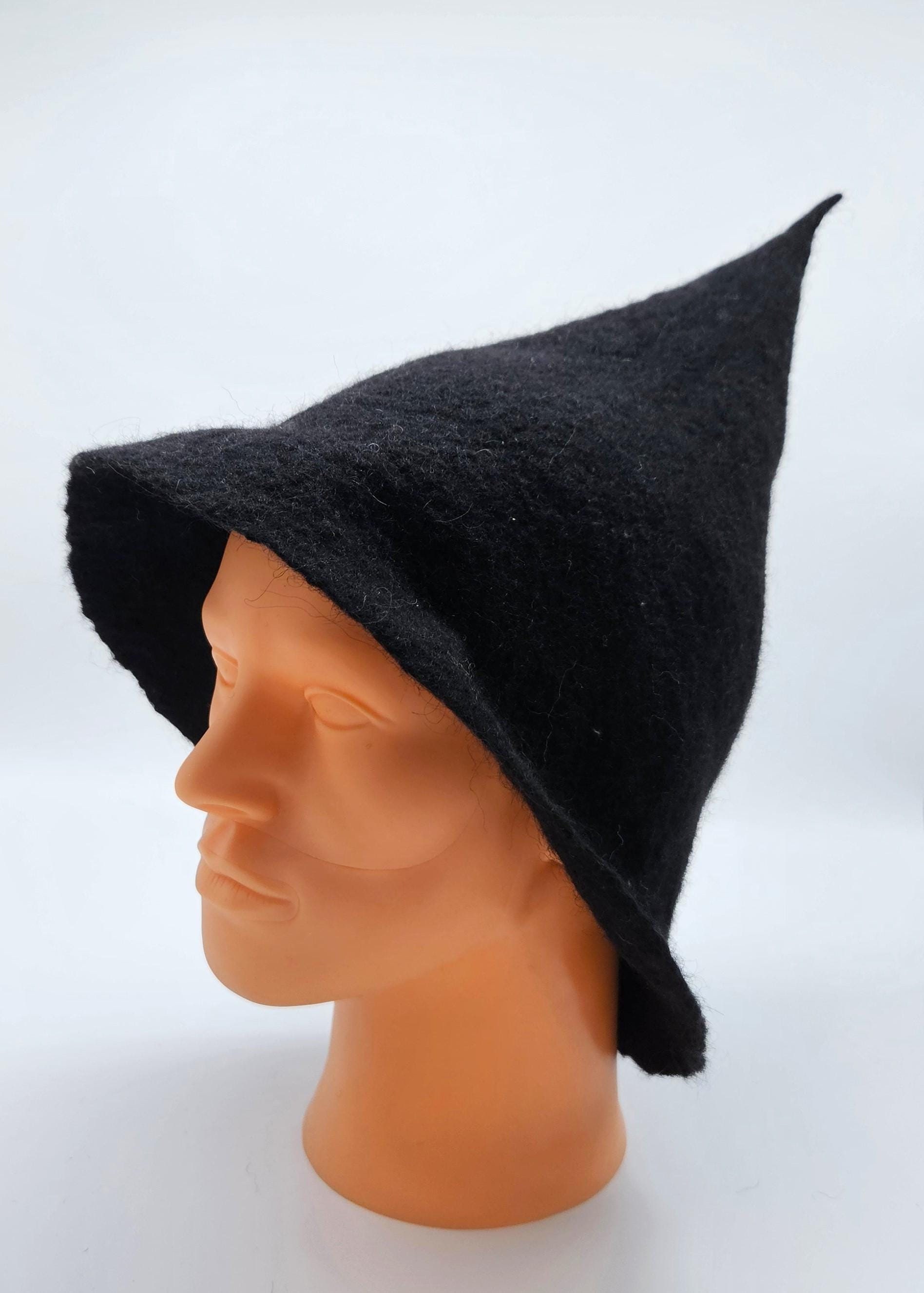 ボーバトン　帽子 公式】 ボーバトン魔法アカデミー 帽子 フラー・デラクール