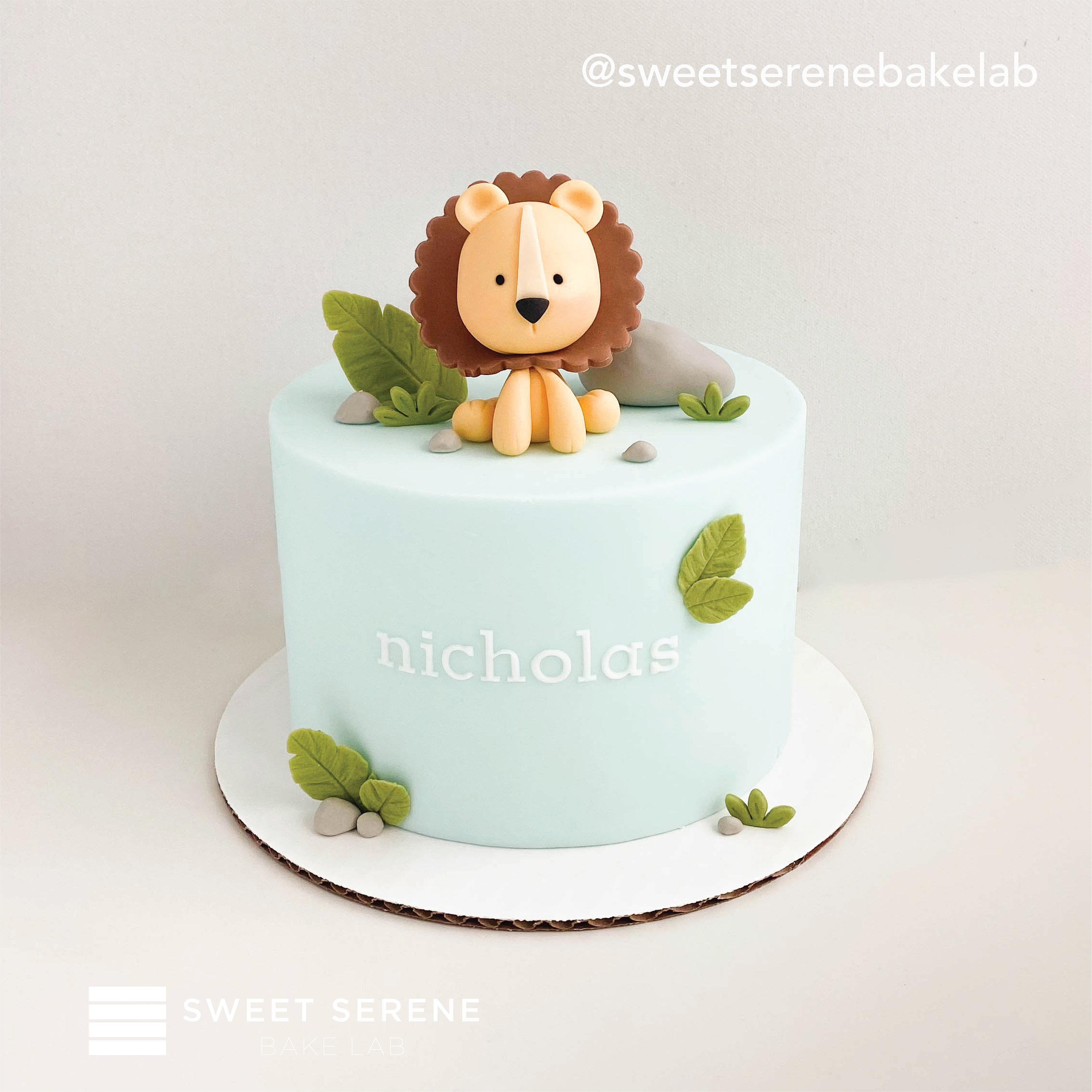 Renard Decoration Décos Gâteau Renard - 17 Pièces - Topper Anniversaire - Thème Jungle - Pour Cupcakes Ou Gâteaux Deco Anniversaire Jungle