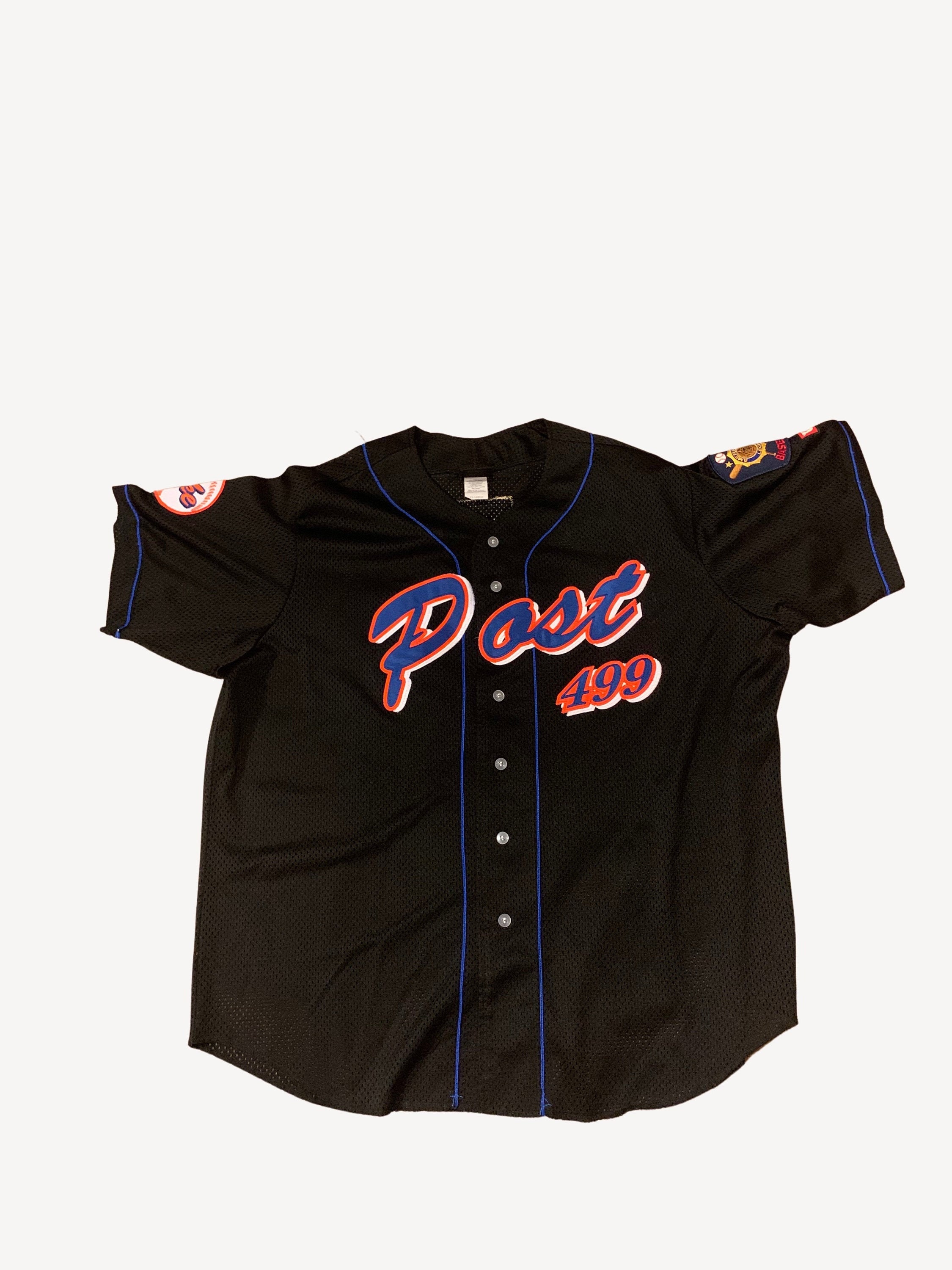 Minor League Baseball Jerseys for sale Only 2 left at 75