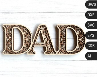 Download New 3d Svg Etsy