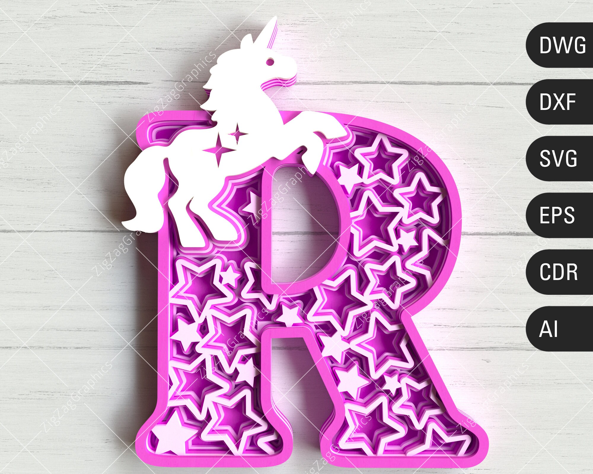 Free Free Layered Unicorn Mandala Svg 267 SVG PNG EPS DXF File