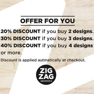 Download 3D Unicorn Layered Number 6 SVG Unicorn birthday svg | Etsy