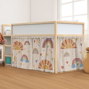 Dorm Room Bed Tent Etsy