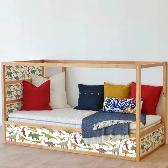 Ikea kura dinosaur deals